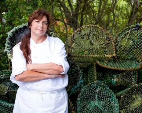 Island Innovators: Transforming Isle of Mull's Dining Culture