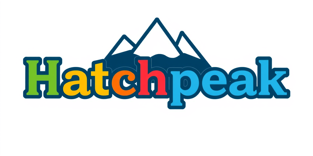 Hatch Peak